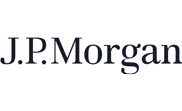 J.P. Morgan